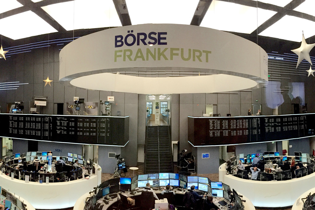 Read more about the article DCS Announces Listing on Frankfurt Stock Exchange