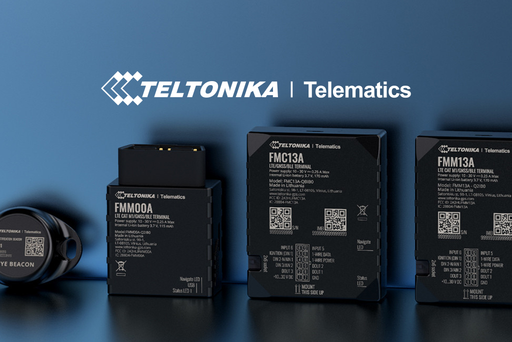 Read more about the article Direct Communication Solutions Partners with Teltonika to Provide IoT Solutions in North America