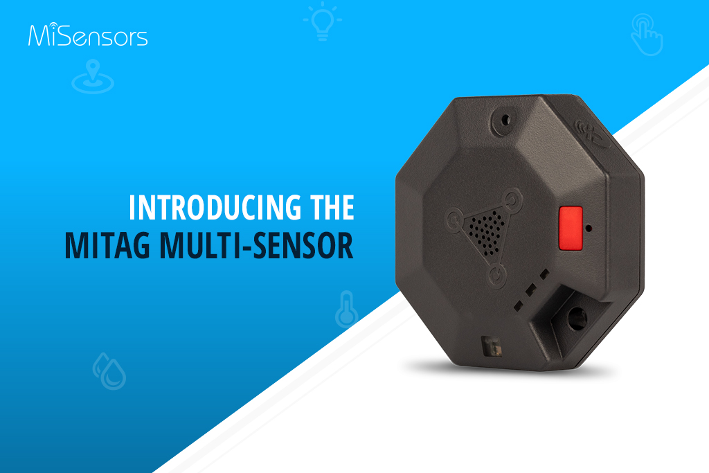 Read more about the article DCS Releases MiTag Multi-Sensor