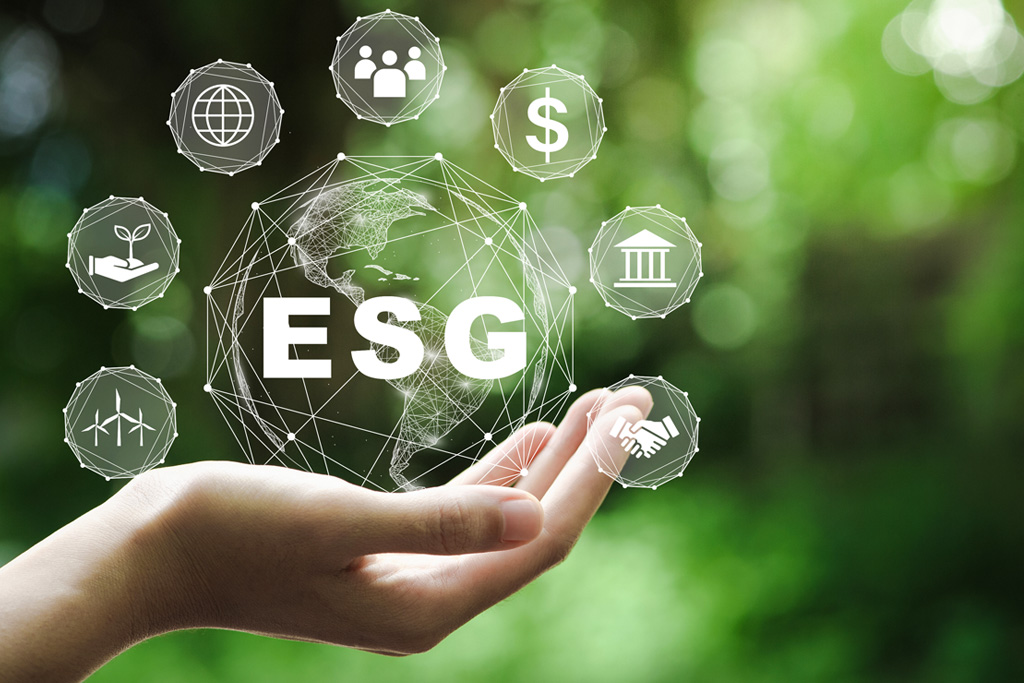Read more about the article DCS Launches Smart ESG Program to Provide Cloud-Based IoT Solutions for The ESG Assets and Data Market
