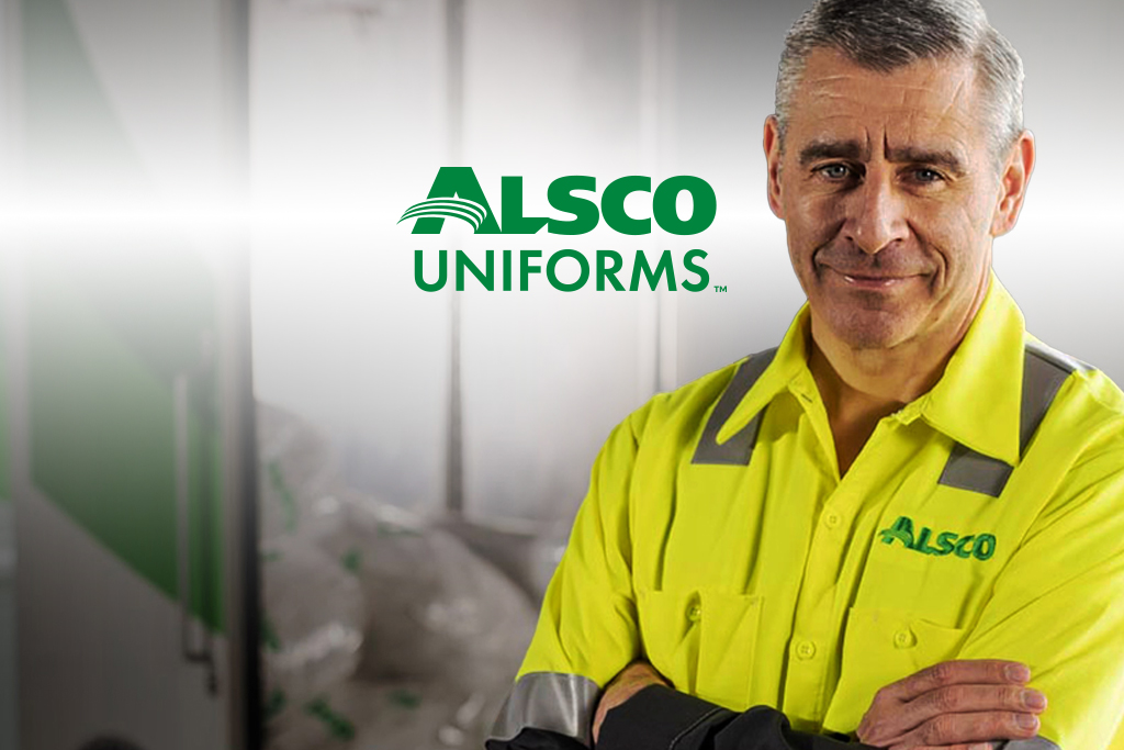 Read more about the article Direct Communication Solutions Signs Five-Year Agreement with Alsco Uniforms, the World’s Largest Uniform Provider