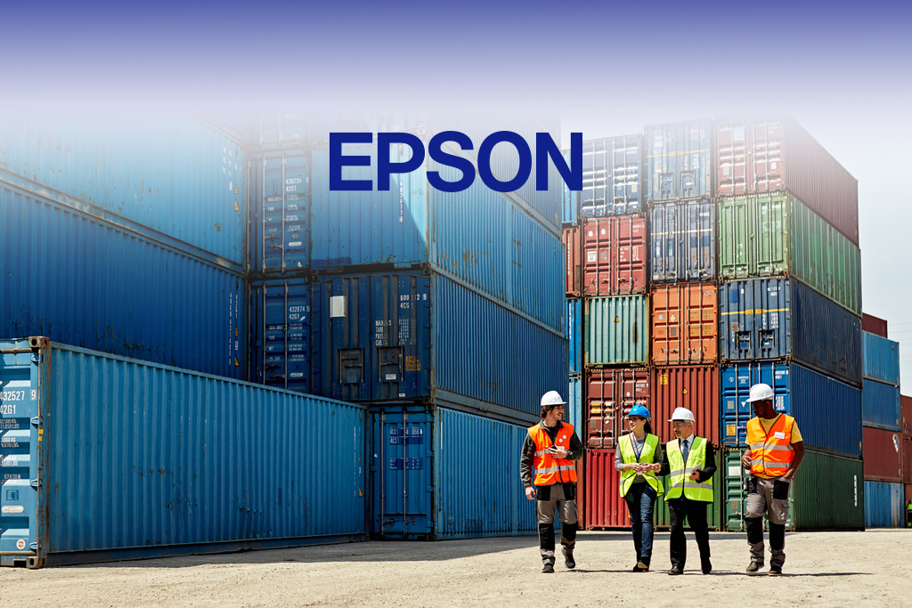 Read more about the article NOT THIS TIME – MIFLEET AND EPSON TEAM UP ON CARGO THEFT